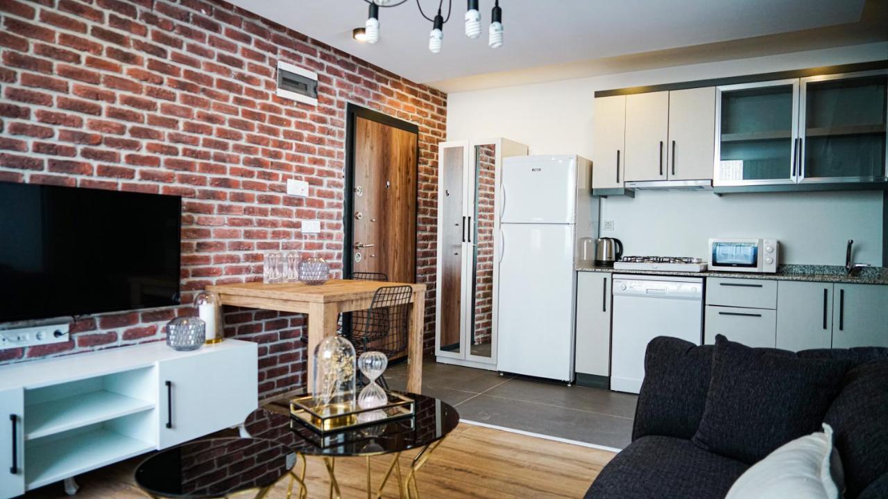Niss Apart Apartament